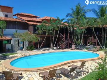 Apartamento para Venda em Armação dos Búzios/RJ Geribá