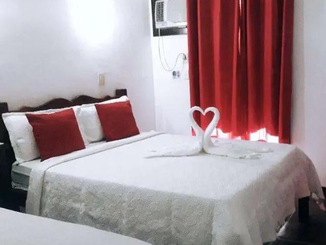 Apartamento para Venda em Armação dos Búzios/RJ Geribá 6 Quartos