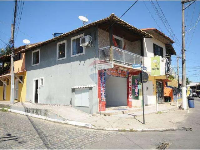 Apartamento para Venda em Armação dos Búzios/RJ Manguinhos 1 Quartos