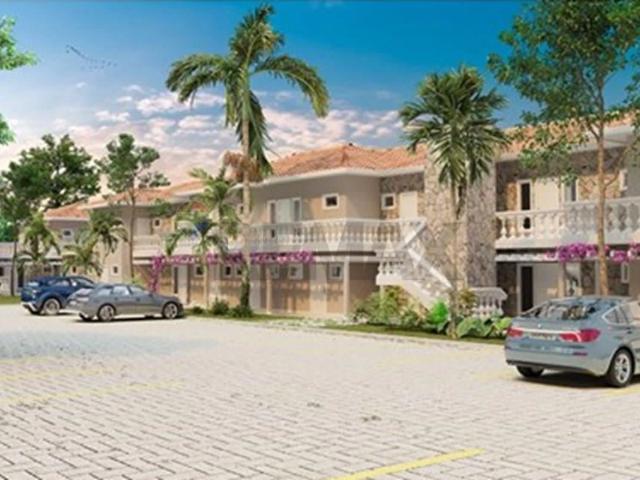 Apartamento para Venda em Armação dos Búzios/RJ Marina Porto Búzios 1 Quartos