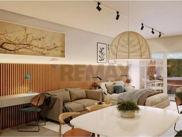 Apartamento para Venda em Armação dos Búzios/RJ Marina Porto Búzios 1 Quartos