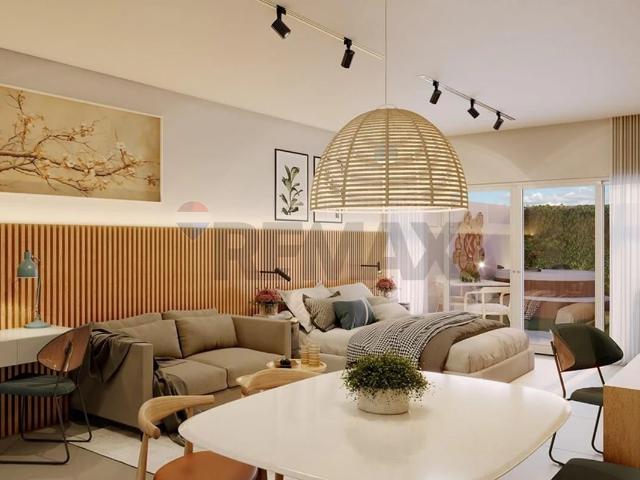 Apartamento para Venda em Armação dos Búzios/RJ Marina Porto Búzios 2 Quartos