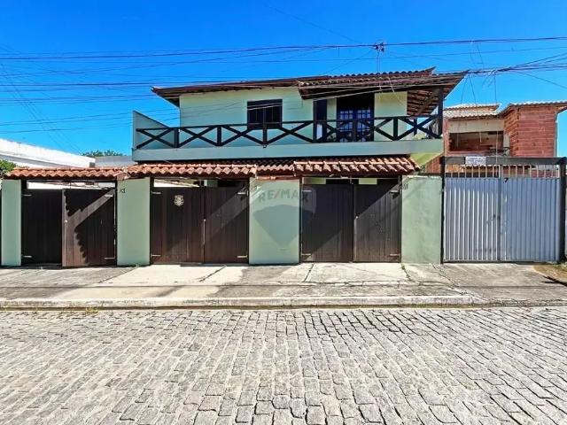 Apartamento para Venda em Armação dos Búzios/RJ São José 1 Quartos