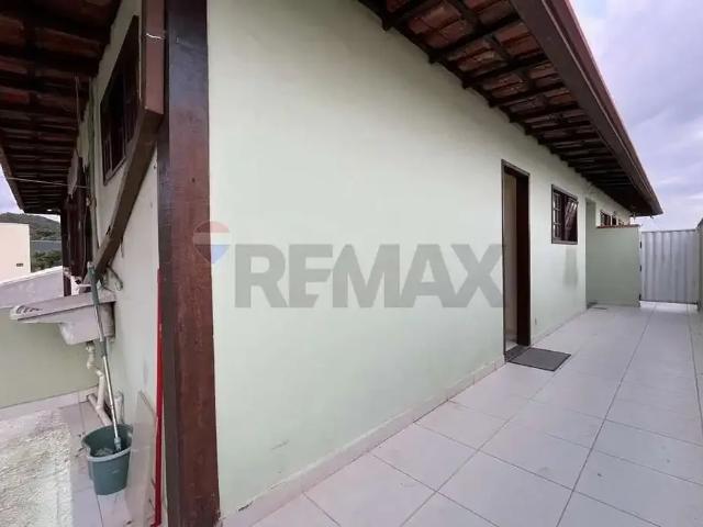 Apartamento para Venda em Armação dos Búzios/RJ São José 2 Quartos
