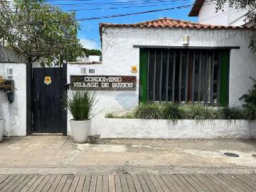Apartamento para Venda em Armação dos Búzios/RJ Praia dos Ossos 1 Quartos