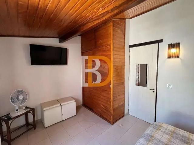 Apartamento para Venda em Armação dos Búzios/RJ Ossos 2 Quartos