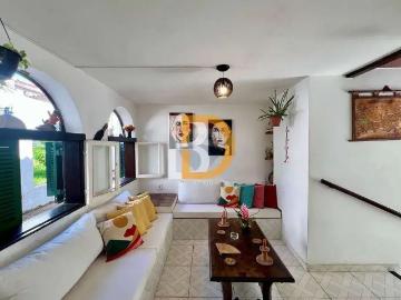 Apartamento para Venda em Armação dos Búzios/RJ Praia dos Ossos 2 Quartos