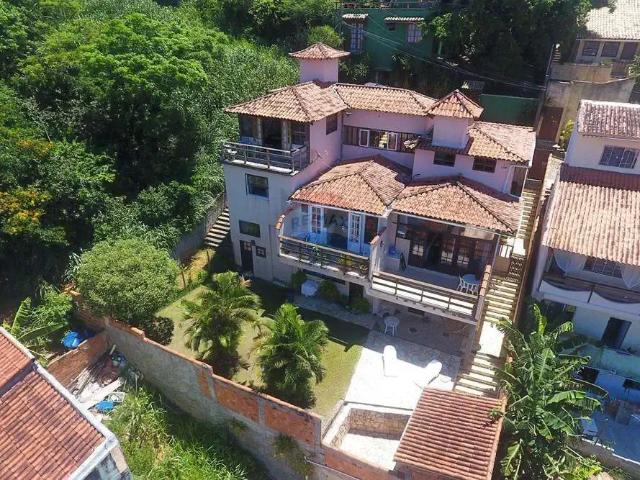 Apartamento para Venda em Armação dos Búzios/RJ Tartaruga 1 Quartos