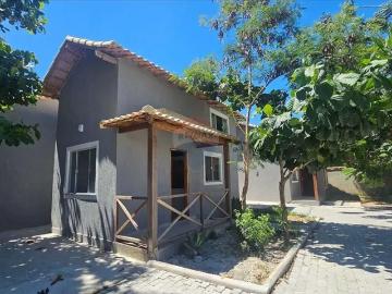Apartamento para Venda em Armação dos Búzios/RJ Tucuns 1 Quartos