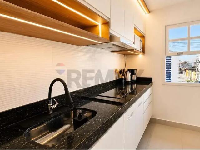 Apartamento para Venda em Armação dos Búzios/RJ Vila Caranga 1 Quartos