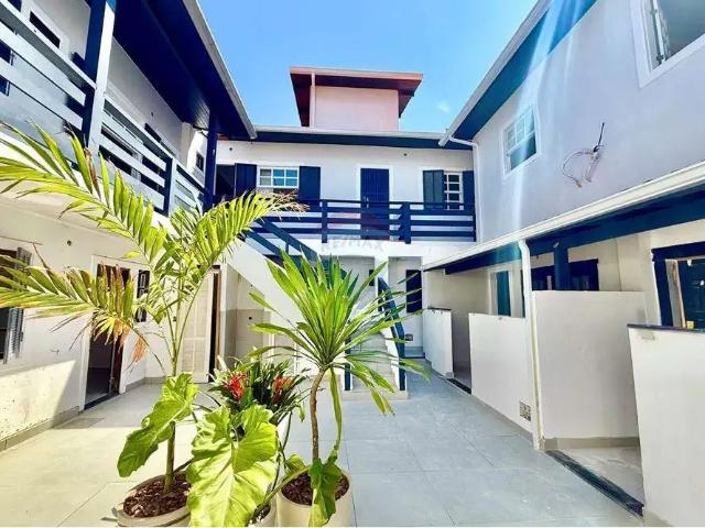 Apartamento para Venda em Armação dos Búzios/RJ Vila Caranga 1 Quartos