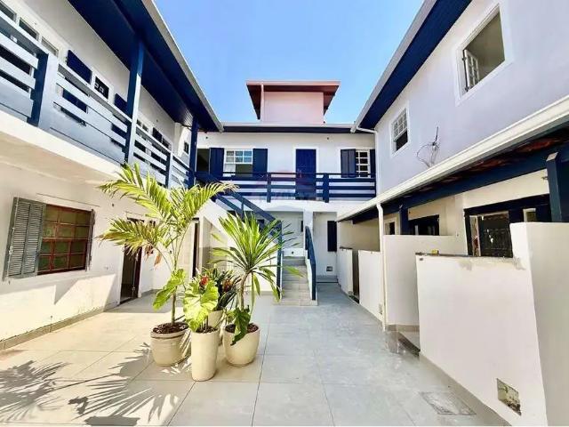 Apartamento para Venda em Armação dos Búzios/RJ Vila Caranga 1 Quartos