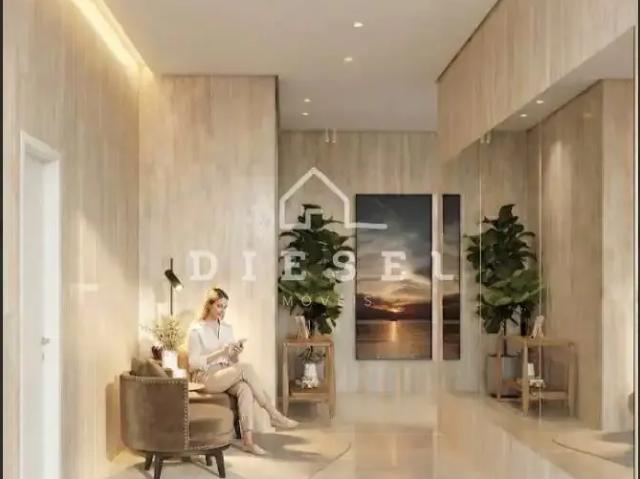Apartamento para Venda em Arroio do Meio/RS Centro 3 Quartos