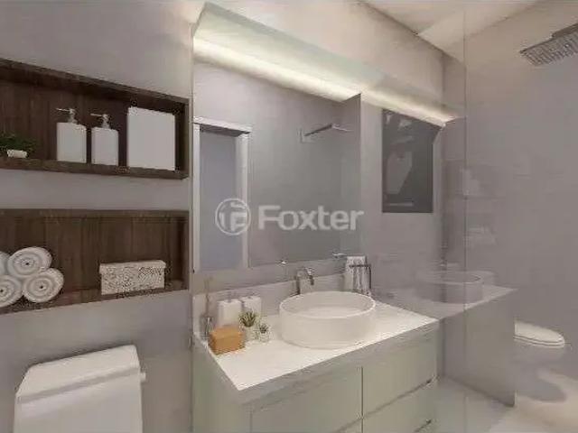 Apartamento para Venda em Arroio do Meio/RS Aimoré 2 Quartos