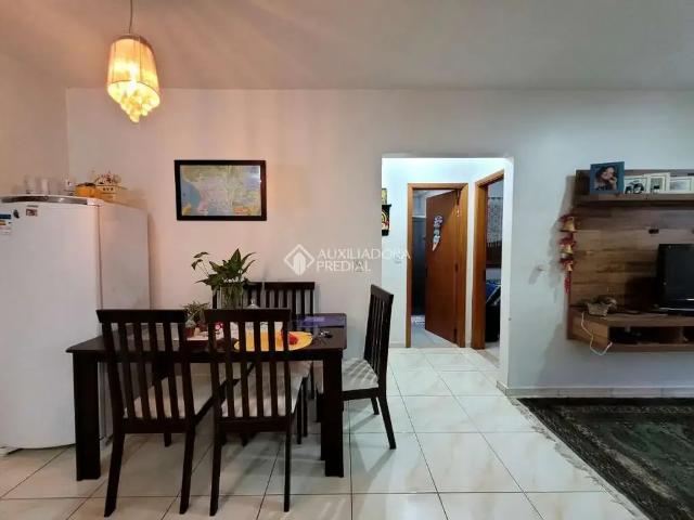 Apartamento para Venda em Arroio do Meio/RS São Caetano 2 Quartos