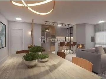 Apartamento para Venda em Arroio do Meio/RS Aimoré 3 Quartos