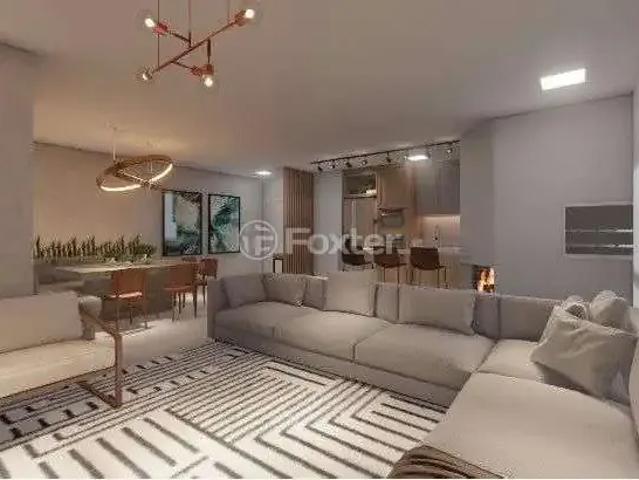 Apartamento para Venda em Arroio do Meio/RS Aimoré 3 Quartos