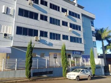 Apartamento para Venda em Arroio do Meio/RS Bela Vista 2 Quartos