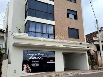 Apartamento para Venda em Arroio do Meio/RS Bela Vista 2 Quartos