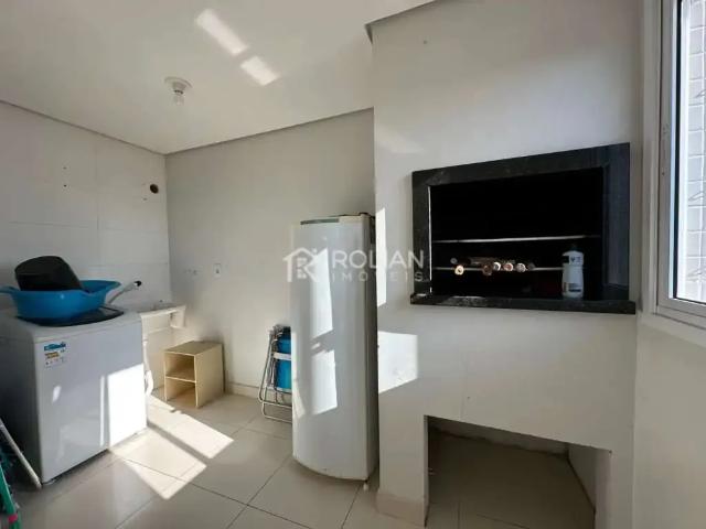 Apartamento para Venda em Arroio do Sal/RS Areias Brancas 2 Quartos