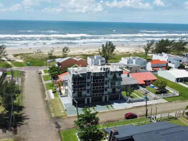 Apartamento para Venda em Arroio do Sal/RS Areias Brancas 2 Quartos