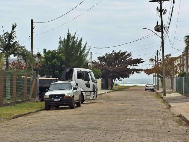 Apartamento para Venda em Arroio do Sal/RS Camboim 3 Quartos