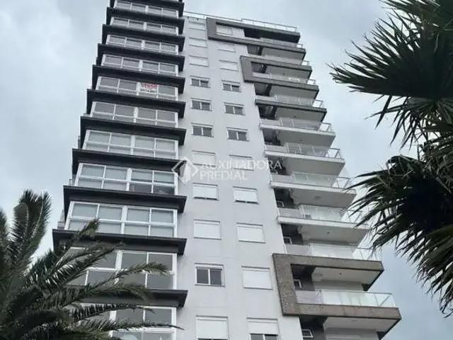 Apartamento para Venda em Arroio do Sal/RS Centro 3 Quartos