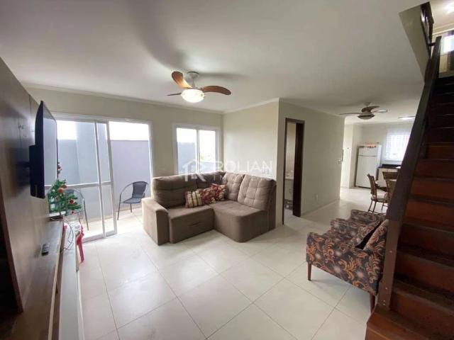 Apartamento para Venda em Arroio do Sal/RS Centro 3 Quartos