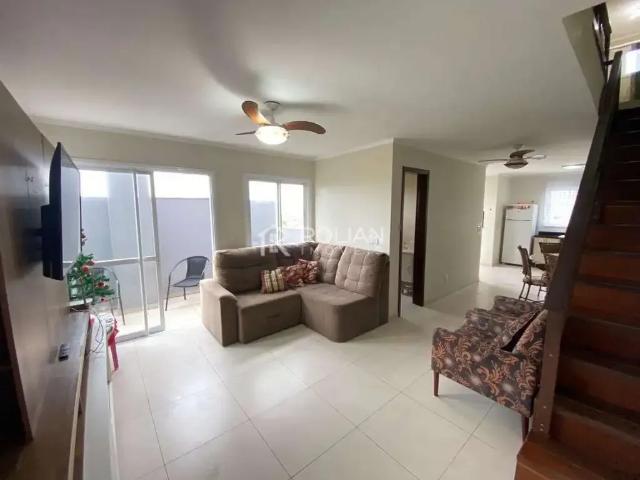 Apartamento para Venda em Arroio do Sal/RS Centro 3 Quartos