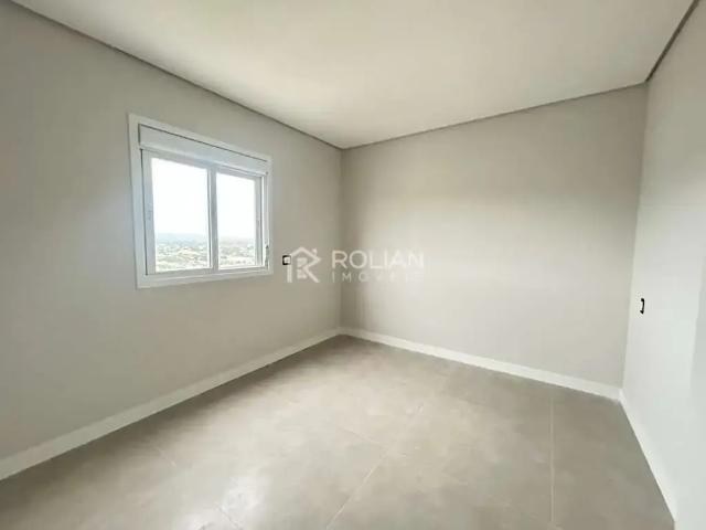 Apartamento para Venda em Arroio do Sal/RS Centro 3 Quartos