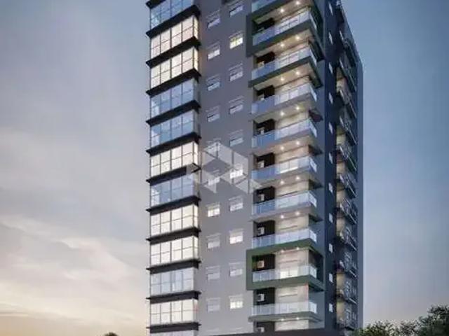 Apartamento para Venda em Arroio do Sal/RS Centro 3 Quartos
