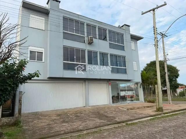 Apartamento para Venda em Arroio do Sal/RS Centro 2 Quartos
