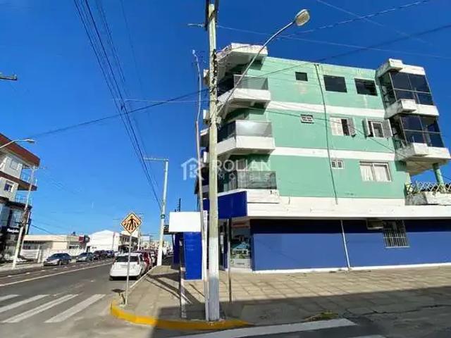Apartamento para Venda em Arroio do Sal/RS Centro 2 Quartos
