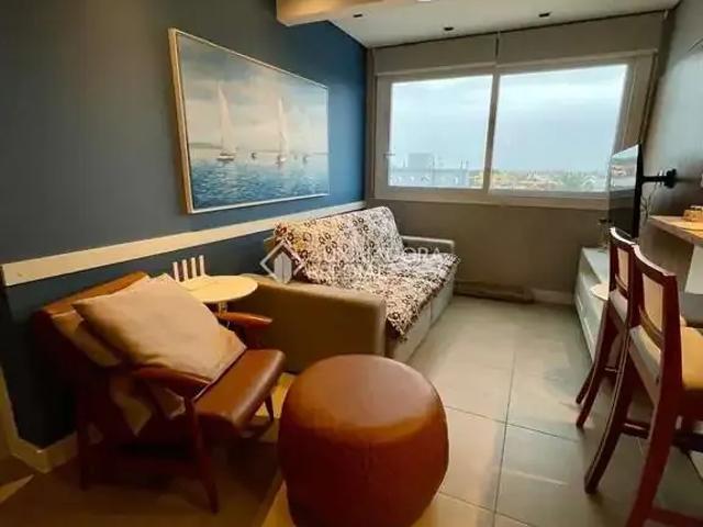 Apartamento para Venda em Arroio do Sal/RS Centro 2 Quartos
