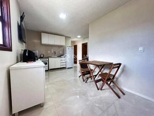 Apartamento para Venda em Arroio do Sal/RS Malinsky 2 Quartos