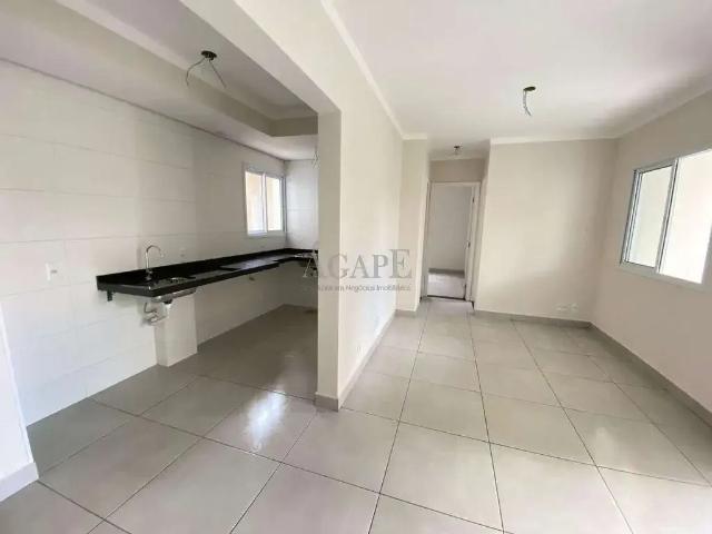 Apartamento para Venda em Artur Nogueira/SP Cidade Jardim 2 Quartos