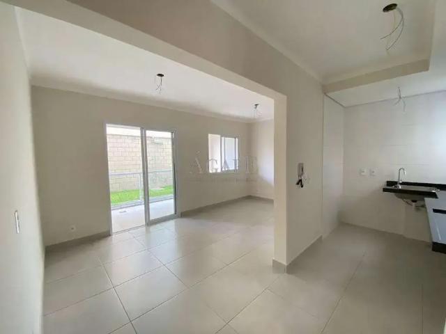 Apartamento para Venda em Artur Nogueira/SP Cidade Jardim 2 Quartos