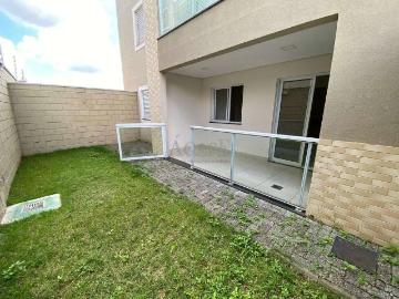 Apartamento para Venda em Artur Nogueira/SP Cidade Jardim 2 Quartos