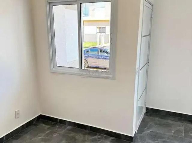 Apartamento para Venda em Artur Nogueira/SP Alto da Florada 2 Quartos