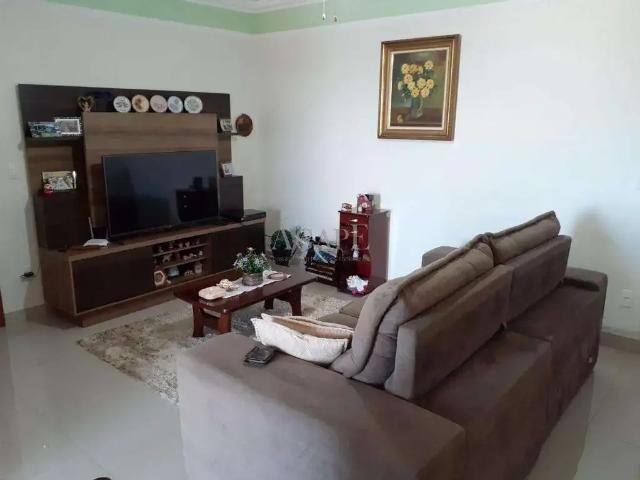 Apartamento para Venda em Artur Nogueira/SP Jardim Rezek 3 Quartos
