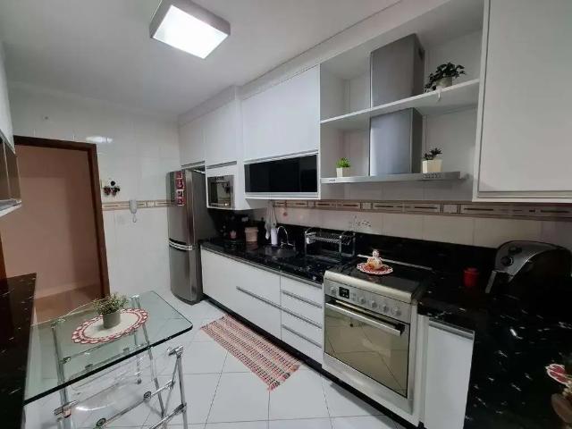 Apartamento para Venda em Artur Nogueira/SP Jardim Rezek 3 Quartos