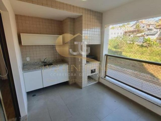 Apartamento para Venda em Arujá, Chácara São José, 3 dormitórios, 1 suíte, 2 banheiros, 1 vaga