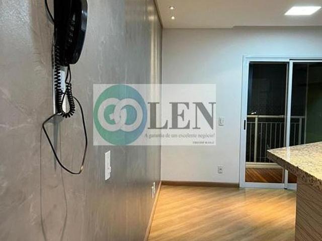 Apartamento para Venda em Arujá, Jardim Ângelo, 2 dormitórios, 1 banheiro, 3 vagas