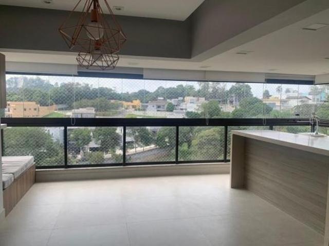 Apartamento para Venda em Arujá, Jardim Limoeiro, 3 dormitórios, 3 suítes, 5 banheiros, 4 vagas