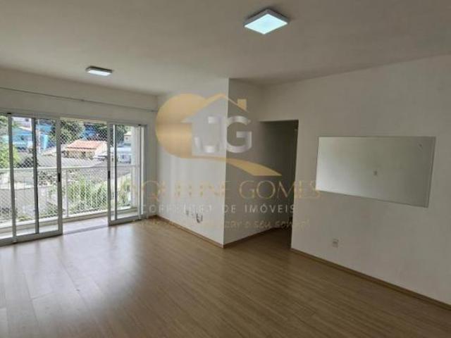 Apartamento para Venda em Arujá, Jardim Renata, 3 dormitórios, 1 suíte, 2 banheiros, 1 vaga