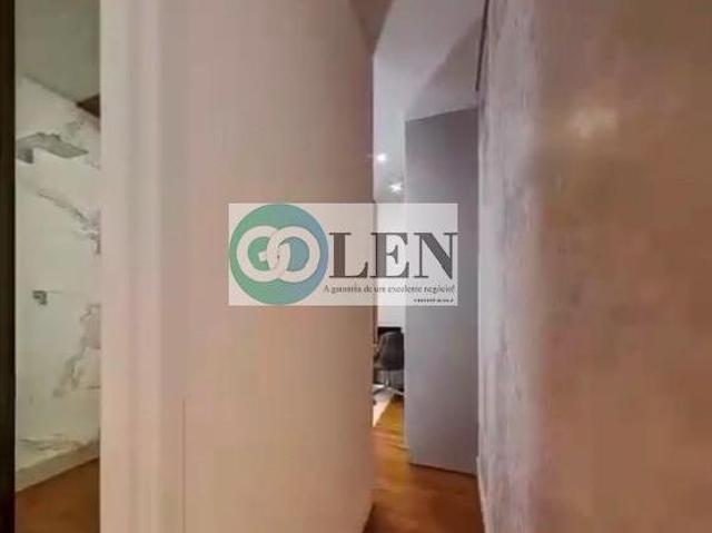 Apartamento para Venda em Arujá, Jardim Renata, 3 dormitórios, 1 suíte, 2 banheiros, 2 vagas