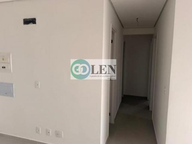 Apartamento para Venda em Arujá, Jardim Rincão, 3 dormitórios, 1 suíte, 2 banheiros, 2 vagas