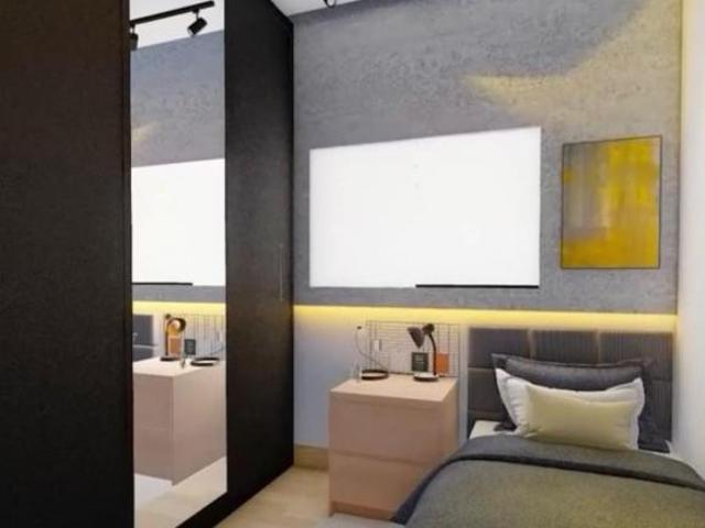 Apartamento para Venda em Arujá, Jardim Rincão, 2 dormitórios, 1 suíte, 2 banheiros, 1 vaga
