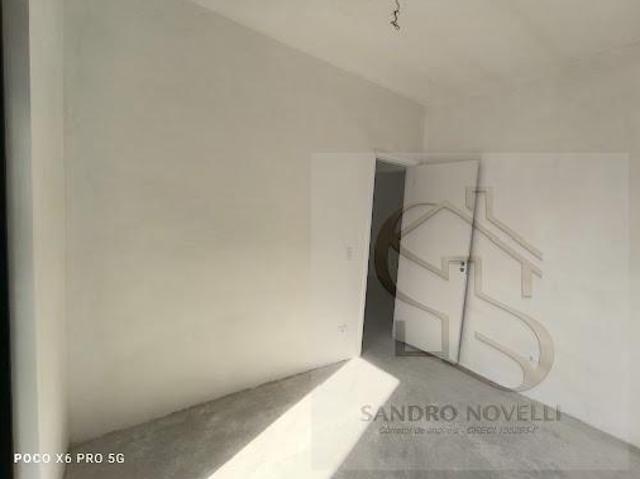Apartamento para Venda em Arujá, Vila Pilar, 2 dormitórios, 1 banheiro