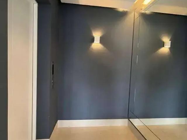 Apartamento para Venda em Arujá/SP Caputera 3 Quartos